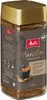 A jar of Melitta Barista Instant Coffee Crema Gold. Produktbild-Vorschau