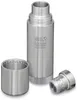 Thermoskanne TKPro Edelstahl gebürstet 500ml Produktbild-Vorschau 5