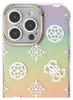 Guess, Schutzhülle Peony mit Handschlaufe Apple iPhone 15 Produktbild-Vorschau 4