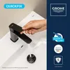 GROHE 1018362430, Čierna Náhľad obrázku produktu 5