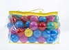 Set di palline multicolori per tenda e piscina 100 pezzi Anteprima dell’immagine prodotto 7