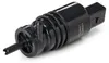 RIDEX Waschwasserpumpe für VW Golf IV Schrägheck (1J1) Produktbild-Vorschau 3