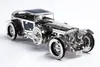 Time for Machine T4M38027 Bausatz Auto Luxury Roadster Produktbild-Vorschau 11
