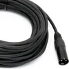 Adam Hall Kabely 3 STAR DMF 1000 - DMX kabel 3pólový XLR Náhled obrázku produktu 5