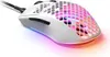 STEELSERIES Aerox 3 Kabelgebunden Gaming-Maus Optisch Produktbild-Vorschau 5