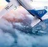 RC Flugzeug, QF008 Boeing 787 2.4G 3CH Ferngesteuertes Produktbild-Vorschau 4