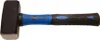 BGS 3849 Fäustel mit Fiberglasstiel, 1500 g Produktbild-Vorschau 7