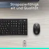 Logitech Kabellose Maus M190 Grau Produktbild-Vorschau 27