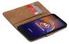 Pouzdro typu kniha pro Motorola Moto E6 Play Cover Case Náhled obrázku produktu 4