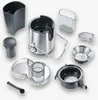 SEVERIN Entsafter ES 3566  aus Edelstahl, schwarzsilber Produktbild-Vorschau 7
