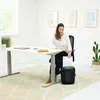 Distruggidocumenti Fellowes Powershred LX41 con taglio Anteprima dell’immagine prodotto 11
