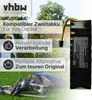 vhbw Akku kompatibel mit Husqvarna Automower 265 ACX G2-2 Produktbild-Vorschau 7