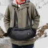 Beheizter Handmuff für den Winter, elektrischer Handwärmer, Produktbild-Vorschau 6