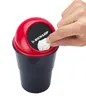 Mini MÜLLEIMER für Auto Push-Deckel DUNLOP 400ml Produktbild-Vorschau 3