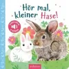 Hör mal, kleiner Hase! Produktbild-Vorschau 2