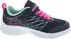 Skechers Microspec-Bold Delight 302468L (32/NVY) Produktbild-Vorschau 3