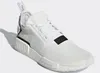 Adidas NMD_R1 BD7741 Schuhe mit Boost-Zwischensohle und Produktbild-Vorschau 4