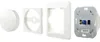 Sygonix SY-4697886 Dimmer rotante, dimmer universale Adatto Anteprima dell’immagine prodotto 4