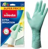 Guanti Vileda Extra Sensation "L Anteprima dell’immagine prodotto 7