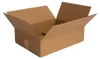 30 Faltkarton, 400 x 300 x 100 mm, 1-wellig, Hansepack24 Produktbild-Vorschau 2