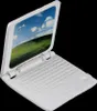 Miniatur Laptop für Puppenstubenminiaturen Produktbild-Vorschau 1