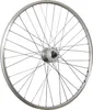 28 Zoll Vorderrad Ryde Zac19 Hohlkammerfelge Shimano Produktbild-Vorschau 1