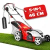 HECHT Rasenmäher Elektro mit Antrieb 1803 S | 5in1 | 46 cm Produktbild-Vorschau 1