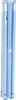 Party-Zelt Terrakotta 292 x 580 x 315 cm Oxford-Stoff Produktbild-Vorschau 9