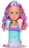 Zapf BABY born Sister Styling Mermaid Head Bath doll Voir les images du produit 9