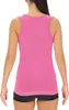 UYN Energyon Funktions Tank Top Damen flowing pink S/M Produktbild-Vorschau 5
