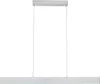 Smart RGB LED Pendelleuchte, dimmbar, Fernbedienung, H 120 Produktbild-Vorschau 1