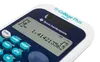 Texas Instruments TI College PLUS Sac Calculatrice Voir les images du produit 5