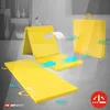 Hop-sport Gymnastický matrac  | Podložka na cvičenie 4cm  | Náhľad obrázku produktu 6