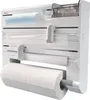 Nástenný držiak na rolky Leifheit Parat Plus White 25723 Náhľad obrázku produktu 20