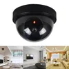 Dummy Cctv Kamera Kuppel Blinkende Led Überwachung Produktbild-Vorschau 5