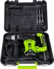 Zipper ZI-BHA1500DN Bohrhammer Produktbild-Vorschau 8