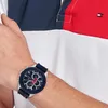 Tommy Hilfiger Multi Zifferblatt Quarz Uhr für Herren mit Produktbild-Vorschau 4