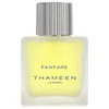 Thameen Fanfare Eau de Cologne 100 ml (unisex) Produktbild-Vorschau 2