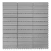 WPC Bodenfliese Rhone, Holzoptik Balkon/Terrasse, 11x je Produktbild-Vorschau 5