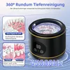 Ultraschallreiniger, Ultraschallreinigungsgerät 45kHz mit Produktbild-Vorschau 6