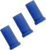 Preston Internal Ptfe Bushes - 3 Adapter Kopfrute, Produktbild-Vorschau 2