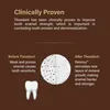 Dentifrice Theodent Kids 96.4 gr - Blanchiment, Chocolate Voir les images du produit 3