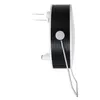Camry CR 7747 Bathroom heater, Baltas Anteprima dell’immagine prodotto 4