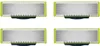 Philips QP240/50 Ersatzklingen 4St. Produktbild-Vorschau 14