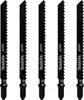 Makita A-85656, Hartstahl (HCS), 7 cm, 5 Stück(e) Produktbild-Vorschau 10