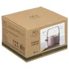Secret de Gourmet Teekanne mit Sieb 800 ml Keramik Holz Produktbild-Vorschau 4