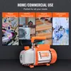 Pompa próżniowa SucceBuy, jednostopniowa 1/5 HP, 3,5 CFM, Podgląd zdjęcia produktu 6