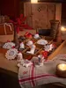 Porzellanzapfen Weihnachtszapfen 2022 - Hutschenreuther - Produktbild-Vorschau 5