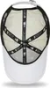 Czapka New Era 9Forty Damen - New York Yankees stone beige Podgląd zdjęcia produktu 5