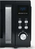 SEVERIN 3-in-1 Mikrowelle mit Grill und Heißluft bis 200°C Produktbild-Vorschau 16